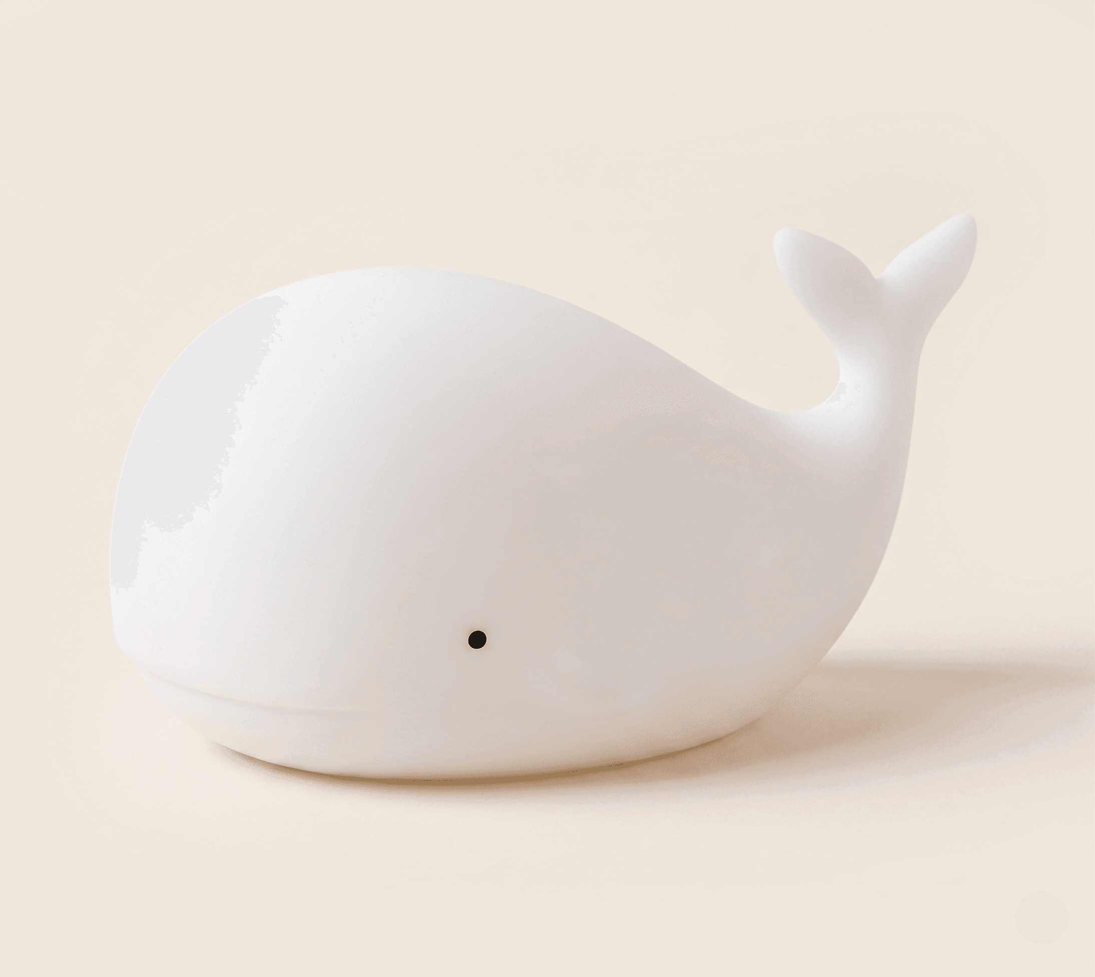Blu the Whale