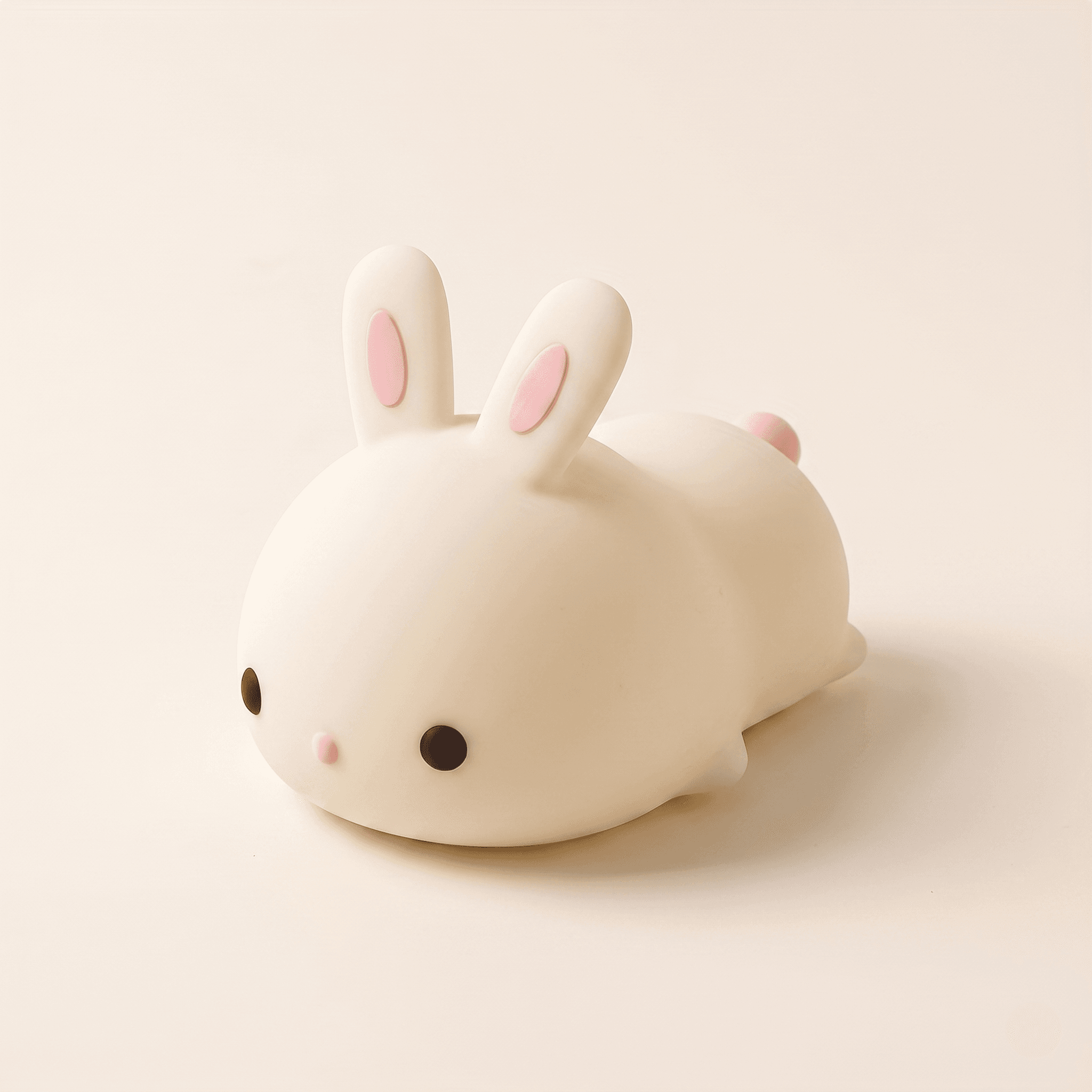 Luna the Bunny
