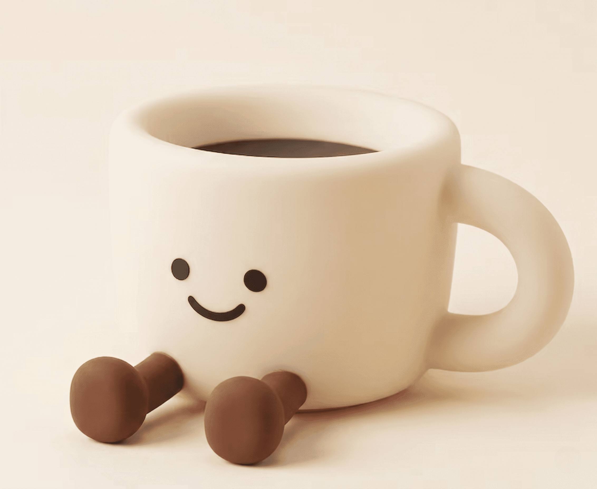 Mocha the Coffee โ Off