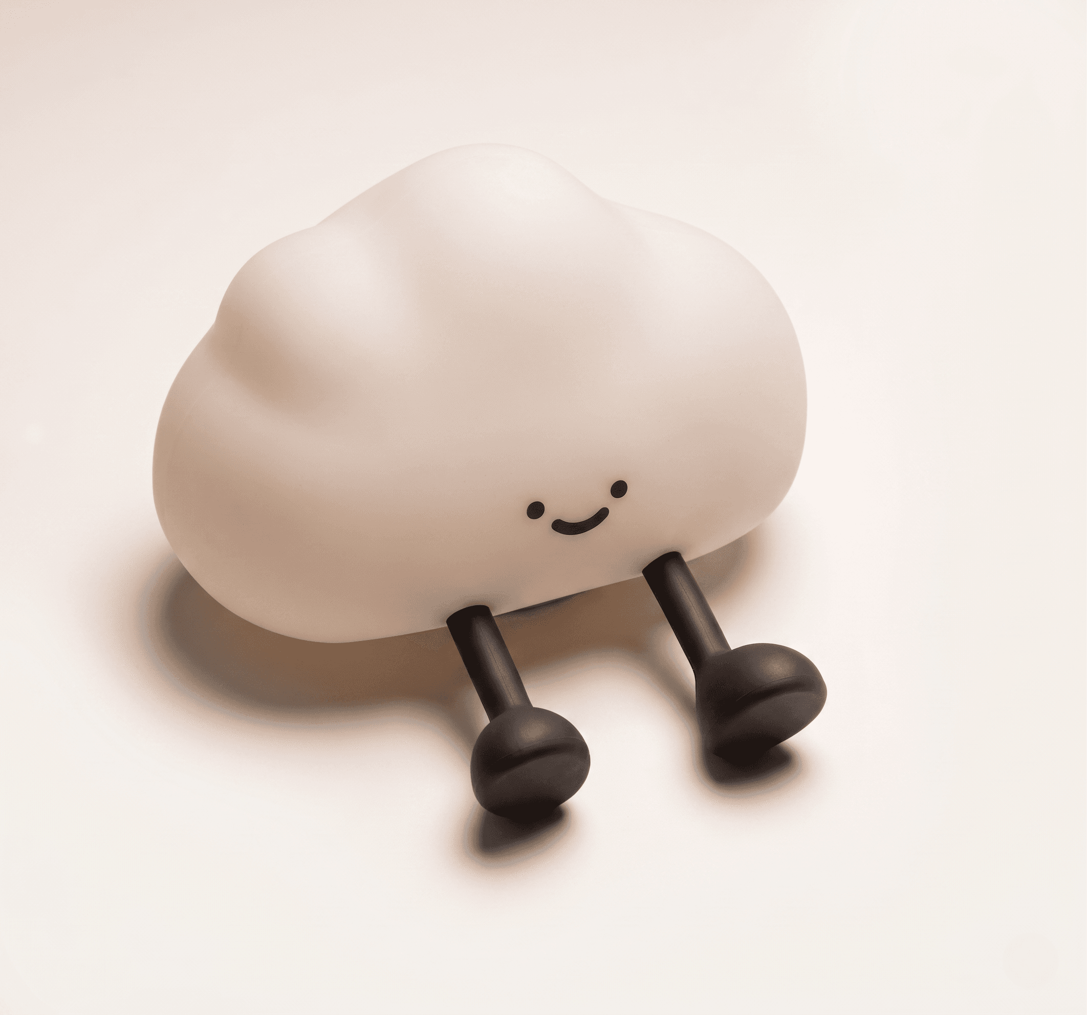 Nimbus the Cloud