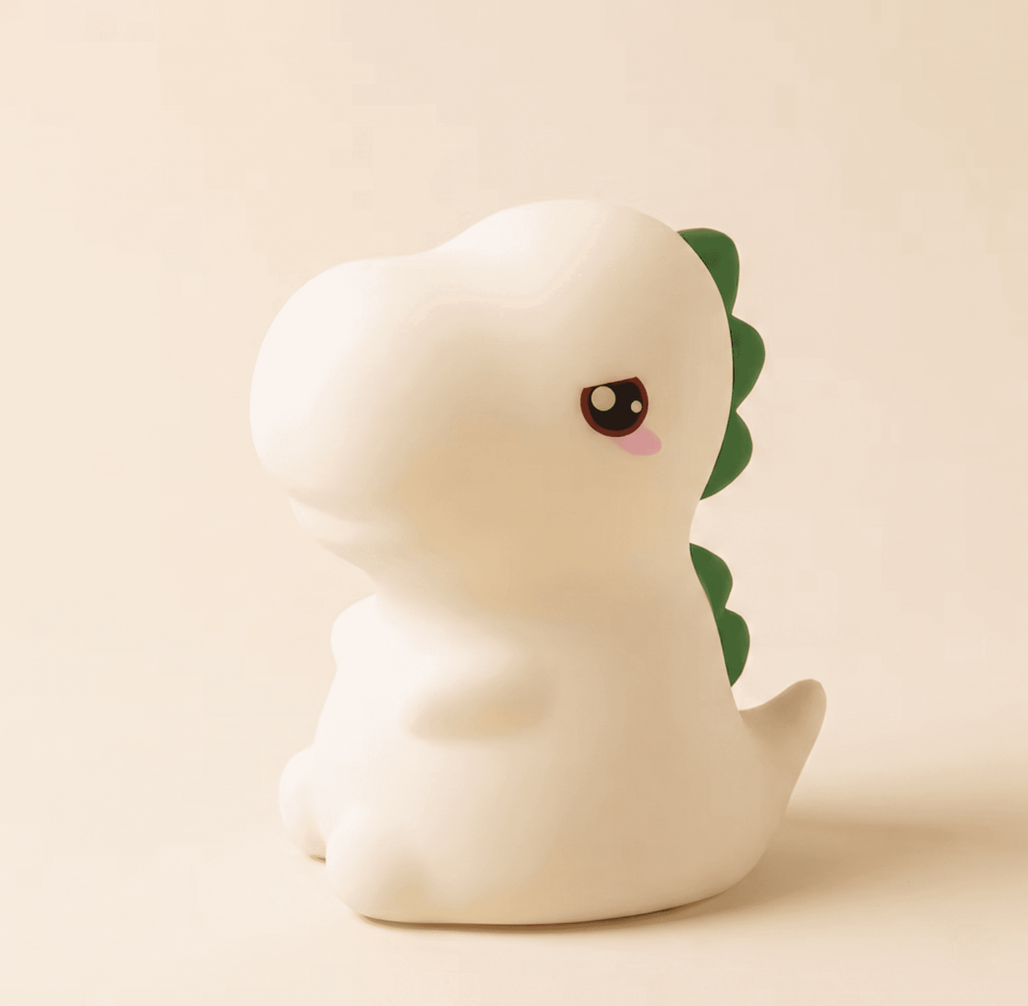 Rex the Dinosaur